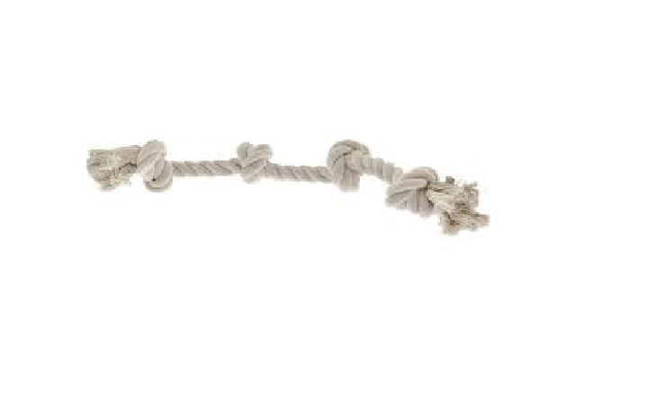COTONE DENTALE 4 Nodi