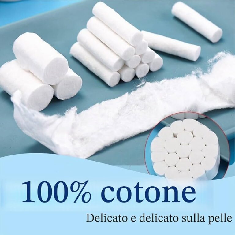 COTONE DENTALE M