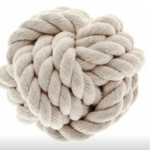 COTONE DENTALE PALLA