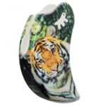 COVER AMIGO MEDIUM Tiger