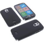 COVER AMIGO MINI Nero