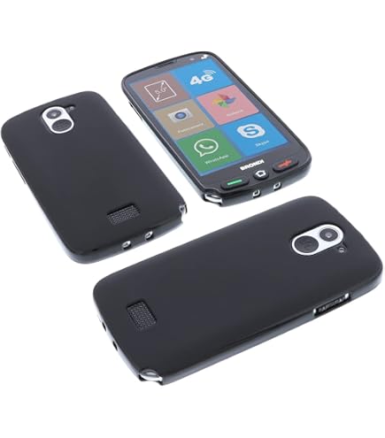 COVER AMIGO MINI Nero