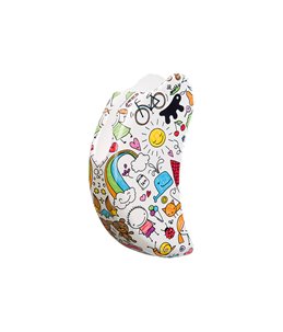 COVER AMIGO MINI Skull