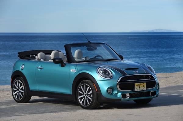 COVER AMIGO MINI Turchese