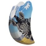 COVER AMIGO SMALL Zebra