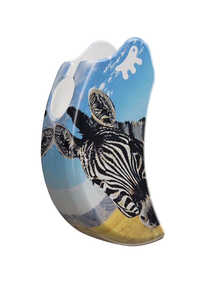 COVER AMIGO SMALL Zebra