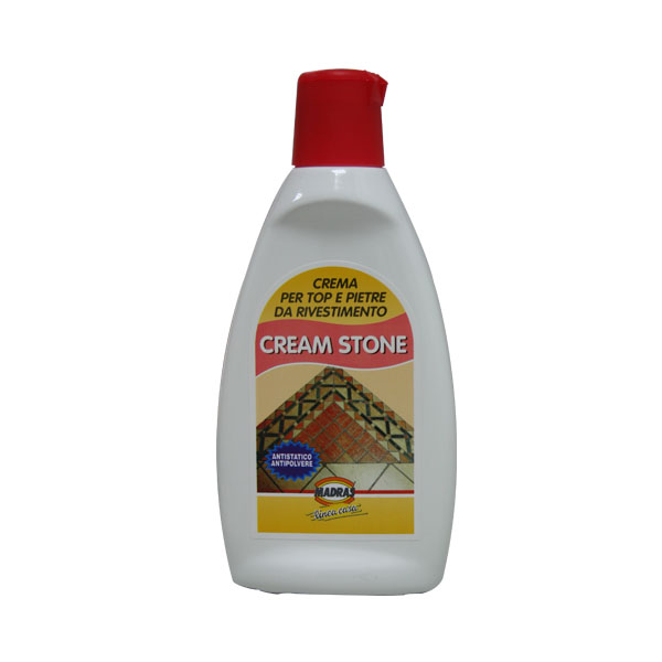 CREAM STONE ml 250