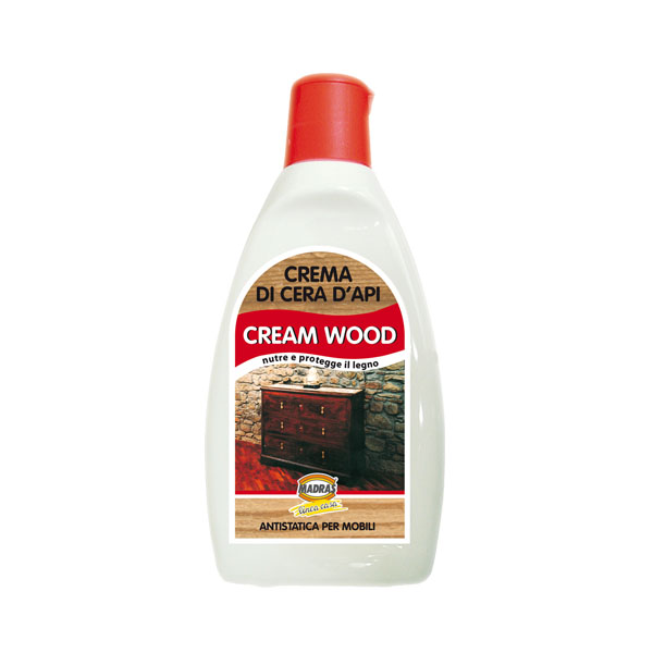 CREAM WOOD ml 250