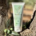CREMA IDRATANTE MANI OLIO OLIVA ml 100