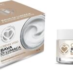 CREMA SETA BLU ml 15 Bava Lumaca