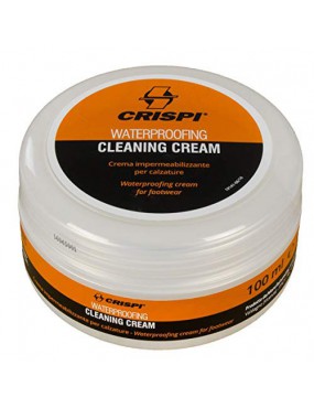 CREMA WATERPROOFING ml 100 Crispi