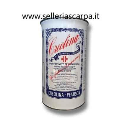 CREOLINA ml 1000 Pearson