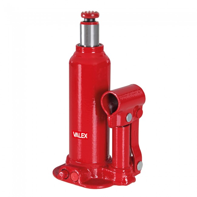 CRICCO A BOTTIGLIA 2T (181-345MM)