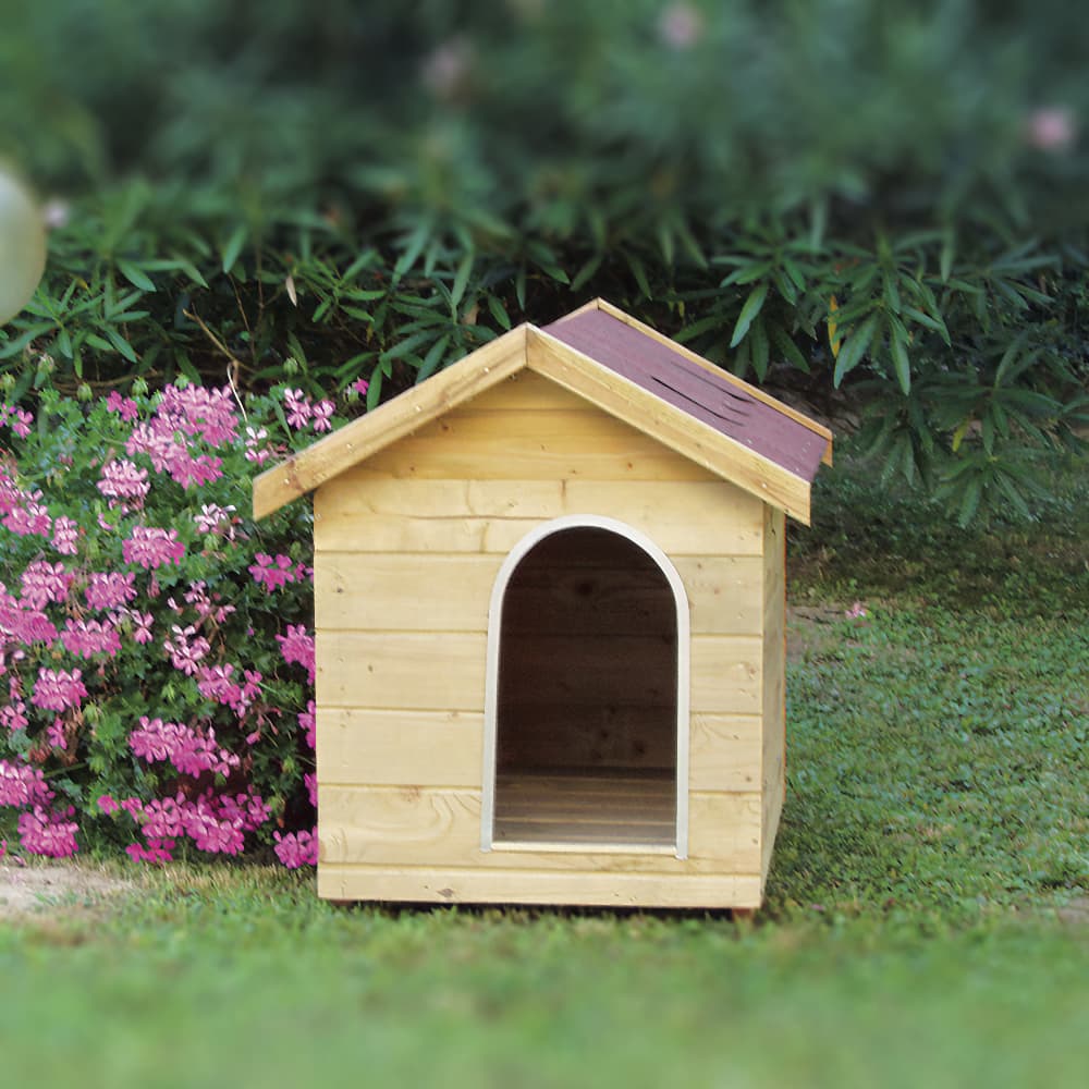 CUCCIA CANE PICCOLA cm 64x68x76 CUCCIA CANE PICCOLA cm 64x68x76