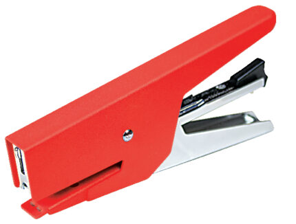CUCITRICE MANUALE per UFFICIO 5MM Valex