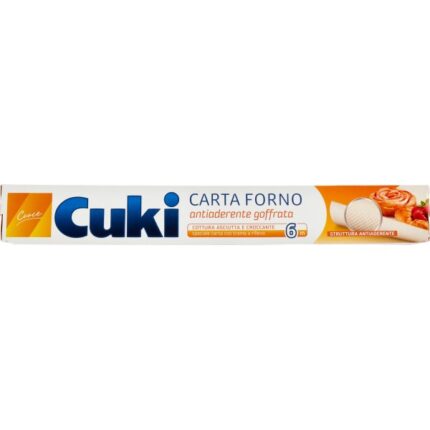 CUKI FORNO Mt.6