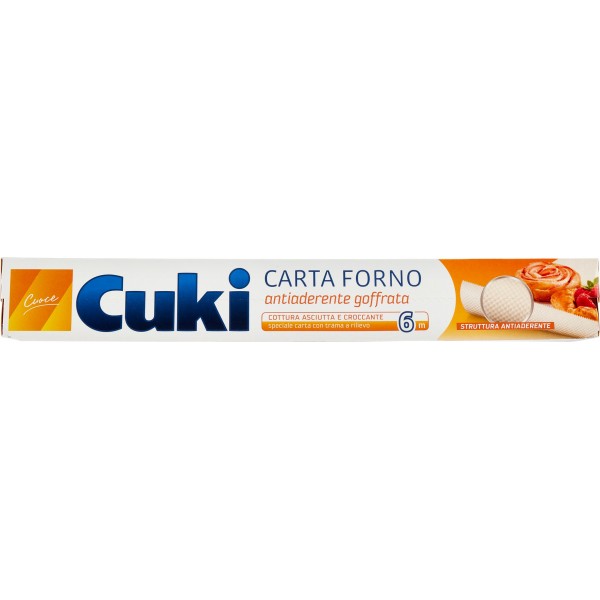 CUKI FORNO Mt.6