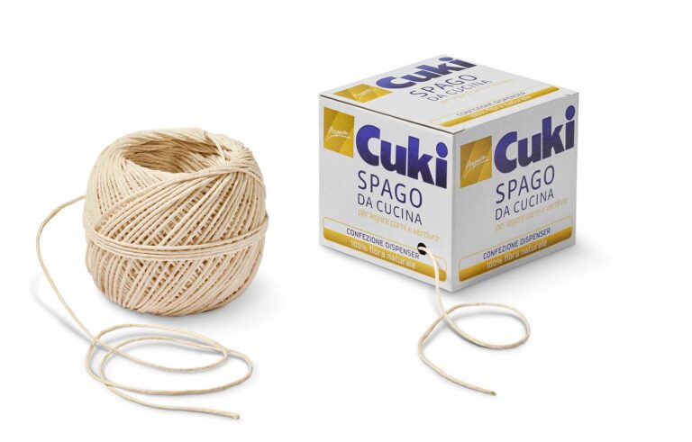 CUKI SPAGO CUCINA