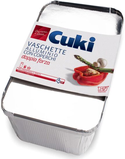 CUKI VASCHETTA MICRONDE 4 PORZ. (2)