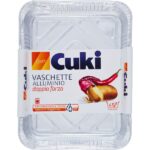 CUKI VASCHETTE CH. R75 4Porz. Quadra