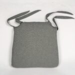 CUSCINO ANTIMACCHIA PER SEDIA Grigio