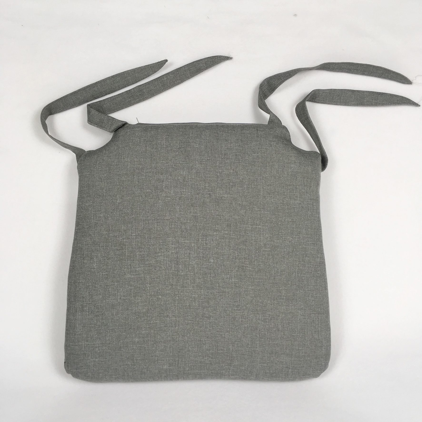 CUSCINO ANTIMACCHIA PER SEDIA Grigio CUSCINO ANTIMACCHIA PER SEDIA Grigio