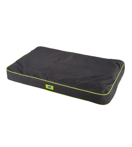 CUSCINO POLO 65 Nero