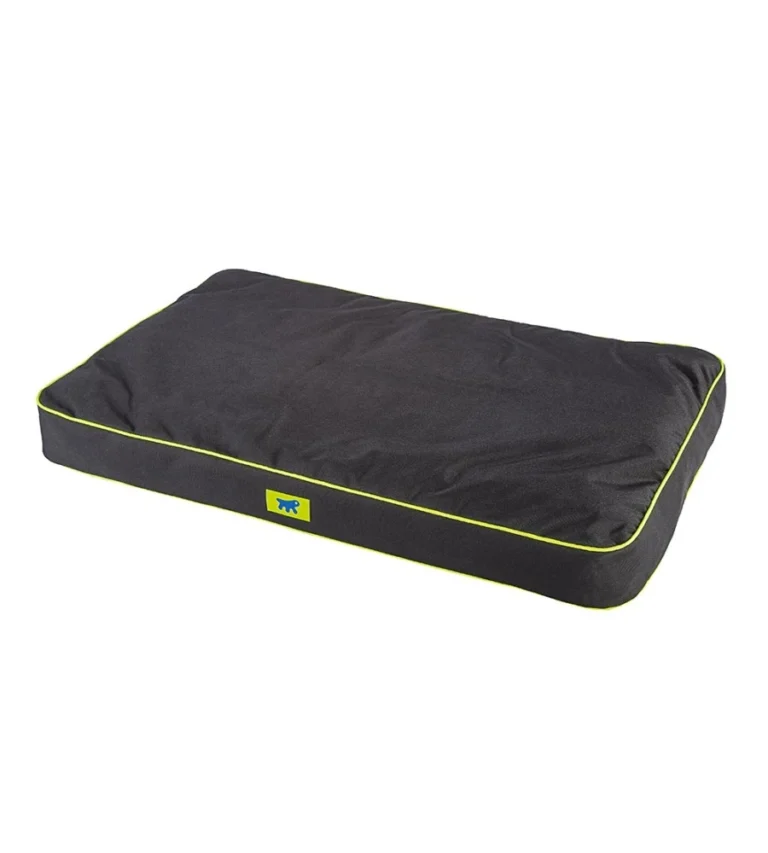CUSCINO POLO 65 Nero