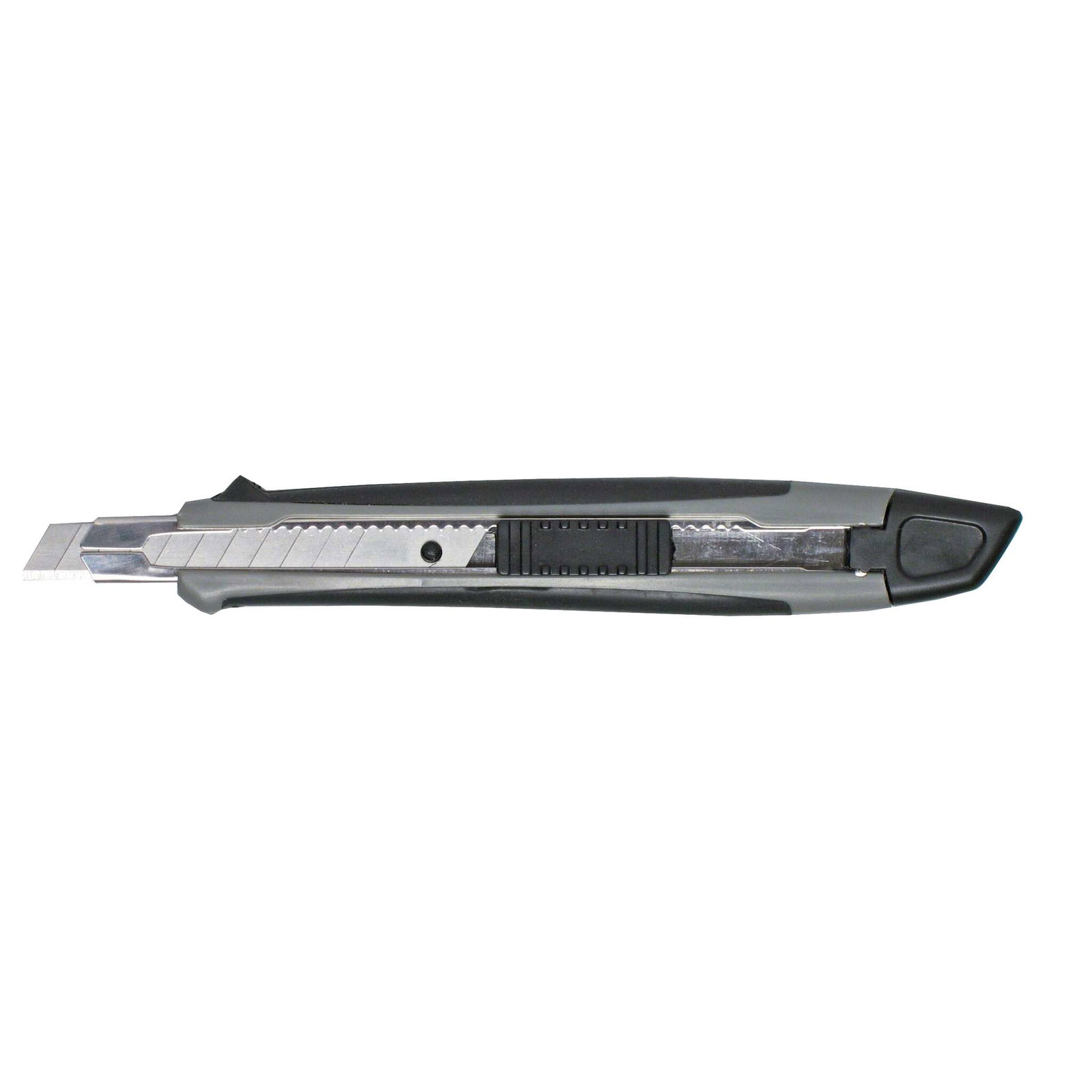 CUTTER PESANTE GOMMATO mm 9 CUTTER PESANTE GOMMATO mm 9