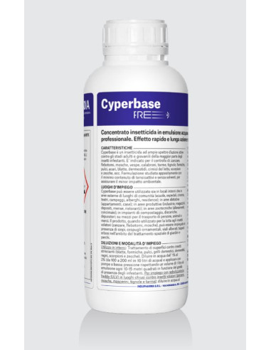 CYPERBASE Lt 1