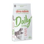 DAILY DOG ALL BREEDS kg 12 Manzo/Riso
