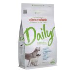 DAILY DOG ALL BREEDS kg 12 Tonno/Riso