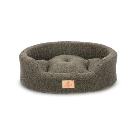 DANDY 45 Bouclè Grey