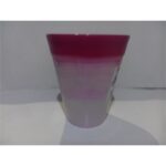 DANTE cm 13 trasparente VIOLET