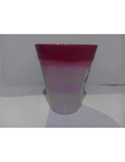 DANTE cm 13 trasparente VIOLET