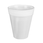 DANTE cm 13 trasparente WHITE