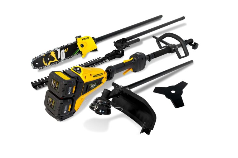 DECESPUGLIATORE BATT.20V TASKER KEEPER