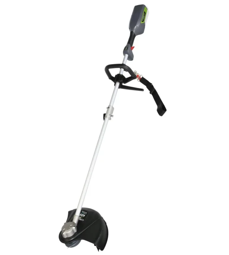 DECESPUGLIATORE BATTERIA 40V 38cm