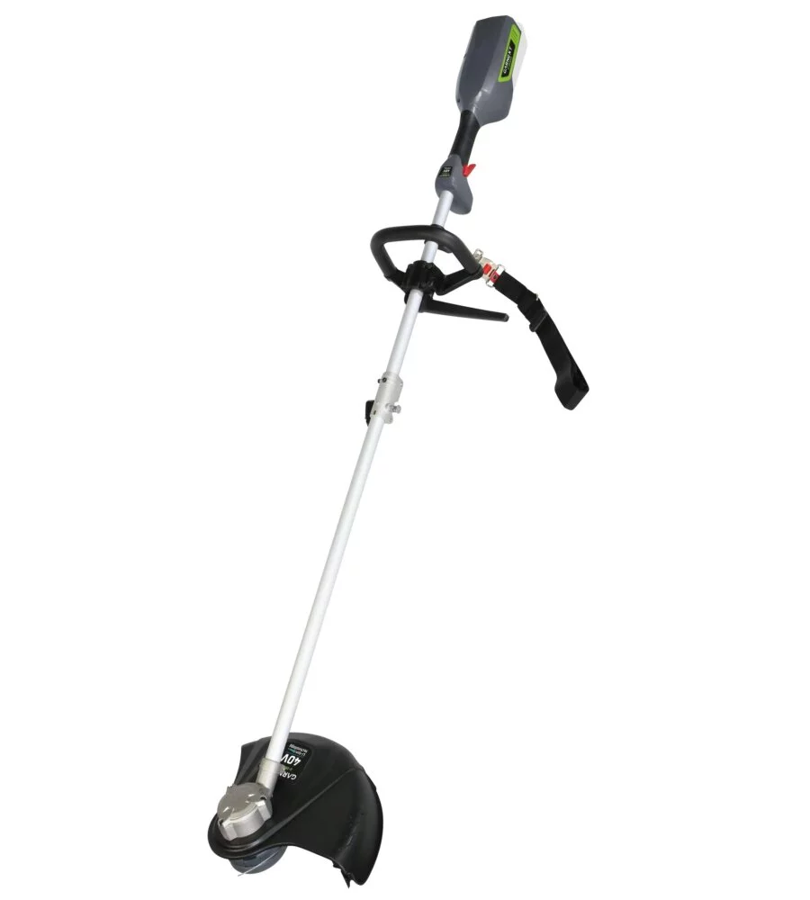 DECESPUGLIATORE BATTERIA 40V 38cm DECESPUGLIATORE BATTERIA 40V 38cm