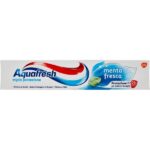 DENTIFRICIO AQUAFRESH ml 75 Tripla Prot.