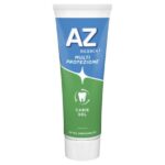 DENTIFRICIO AZ PROTEZIONE CARIE GEL