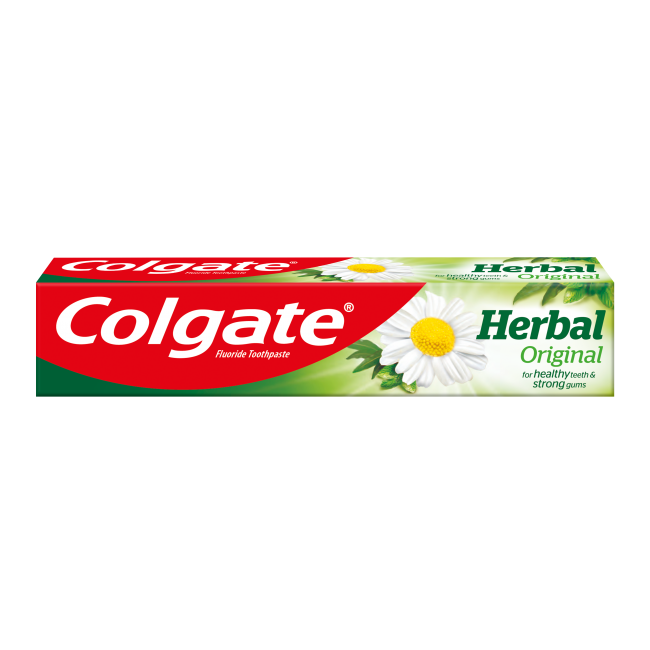 DENTIFRICIO COLGATE ml 75 Herbal