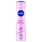 DEODORANTE NIVEA SPRAY ml 150