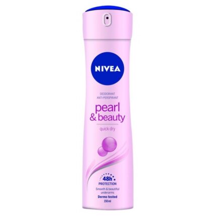 DEODORANTE NIVEA SPRAY ml 150
