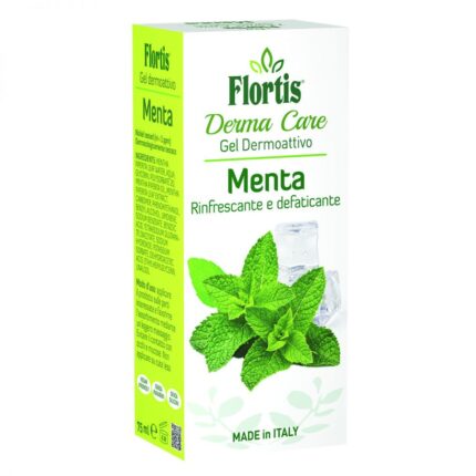 DERMACARE MENTA GEL ML 75