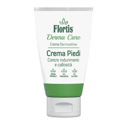 DERMACARE PIEDI CREMA ML 75