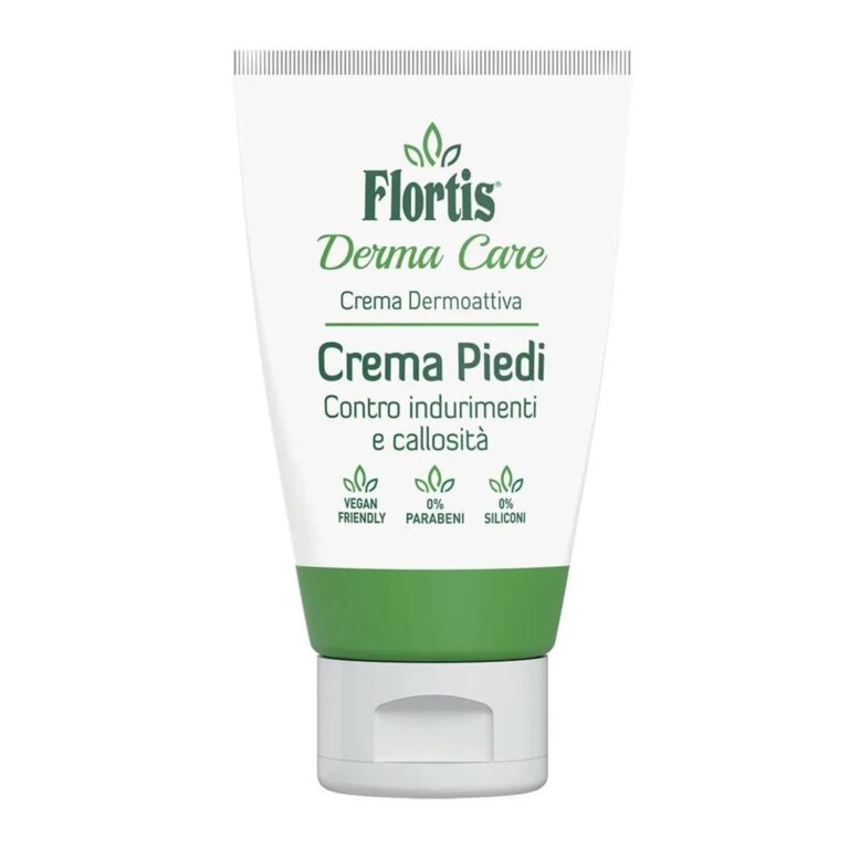 DERMACARE PIEDI CREMA ML 75