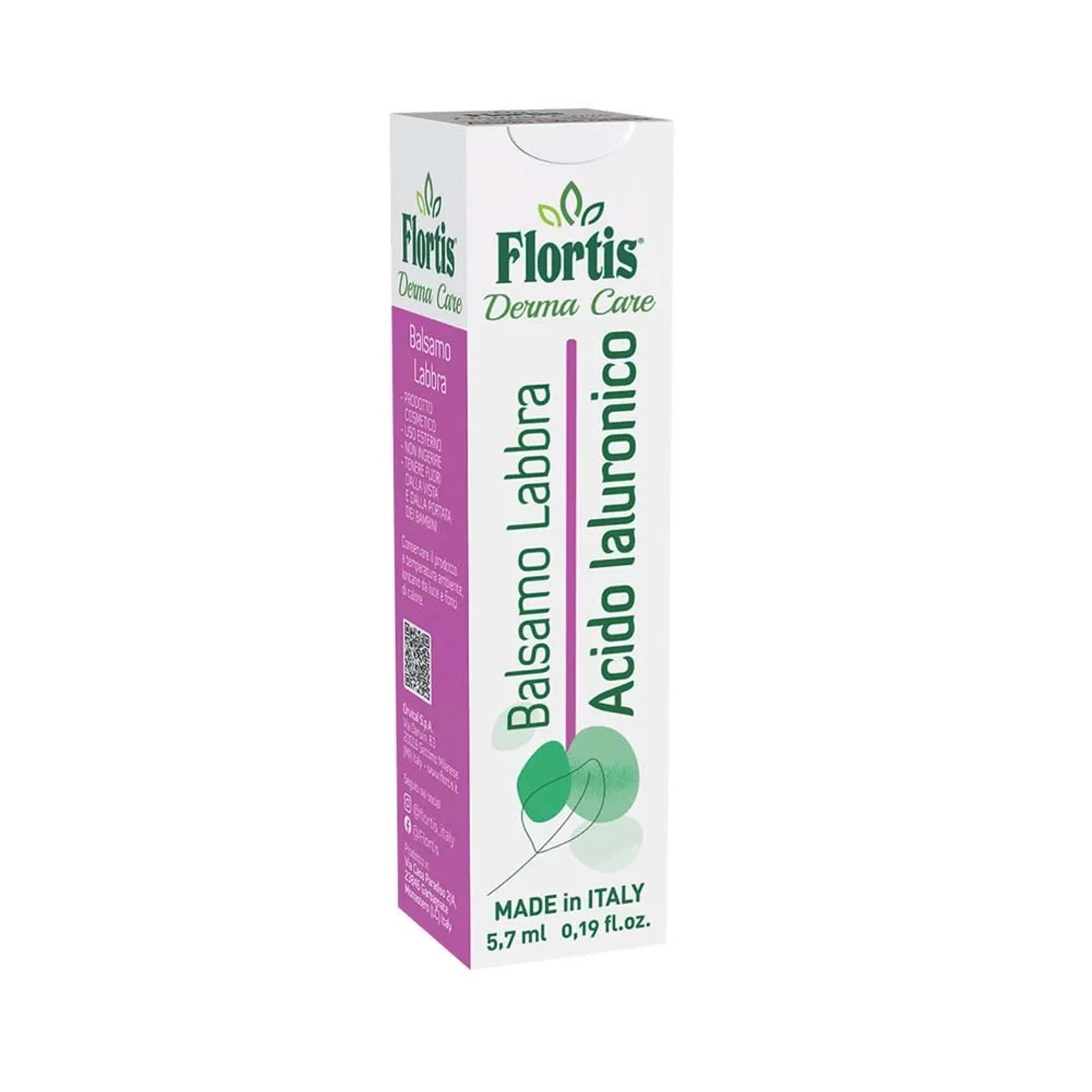DERMACARE STICK LABBRA ACIDO IALURONICO DERMACARE STICK LABBRA ACIDO IALURONICO