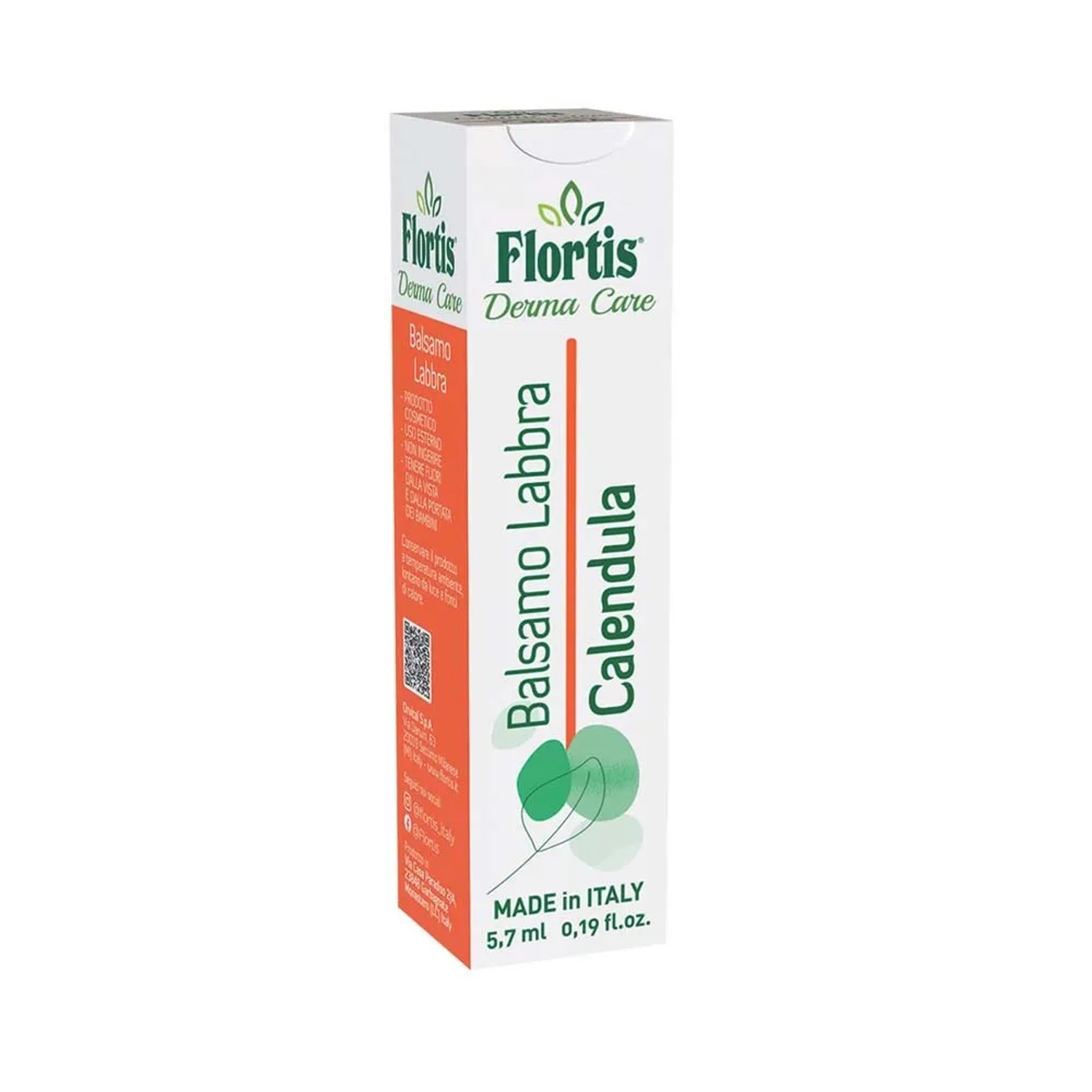 DERMACARE STICK LABBRA CALENDULA DERMACARE STICK LABBRA CALENDULA