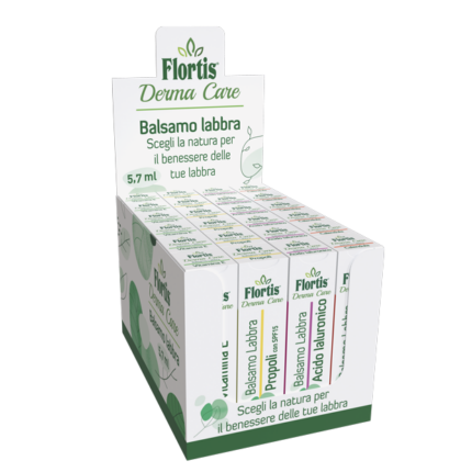 DERMACARE STICK LABBRA PROPOLI